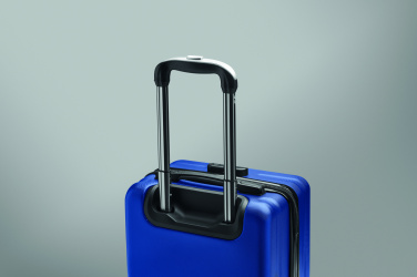 Logotrade Geschäftsgeschenke das Foto: 14" Trolley