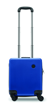 Logotrade Logogeschenke das Foto: 14" Trolley