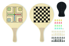 Beachball Spiel
