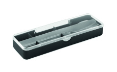 Besteck-Set Edelstahl