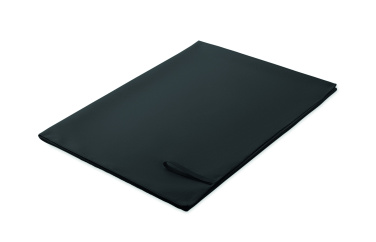 Logotrade Logogeschenke das Foto: Mikrofaser-Handtuch