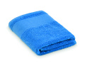 Handtuch Baumwolle, Blau