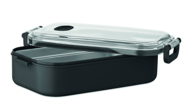 Logotrade werbemittel das Foto: Lunchbox PP 750ml