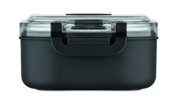 Logotrade Logogeschenke das Foto: Lunchbox PP 750ml