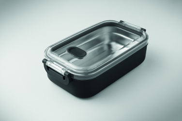 Logotrade Werbeartikel das Foto: Lunchbox PP 750ml