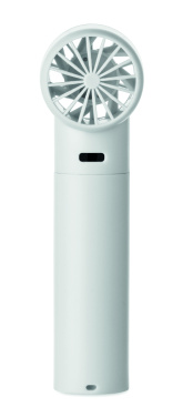 Logotrade Logogeschenke das Foto: Mini-Handventilator