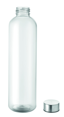 Logotrade Logogeschenke das Foto: Trinkflasche RPET 1000ml
