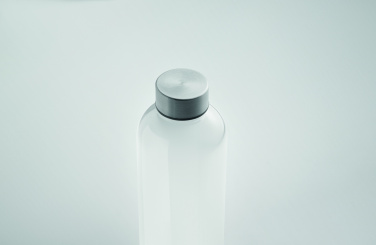 Logotrade Geschäftsgeschenke das Foto: Trinkflasche RPET 1000ml