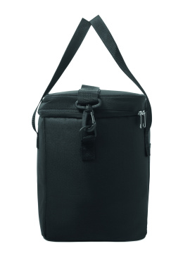 Logotrade Werbegeschenke das Foto: RPET-Kühltasche