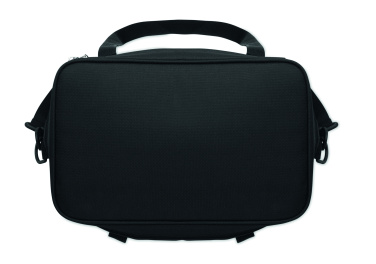 Logotrade Firmengeschenke das Foto: RPET-Kühltasche