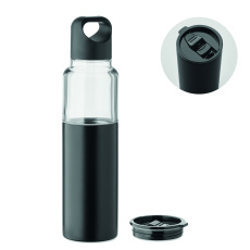 DUALUSE 2-in-1-Flasche 610 ml