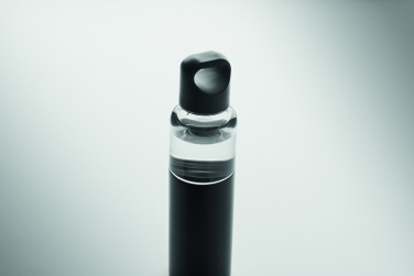 Logotrade werbemittel das Foto: 2in1 Flasche 610ml