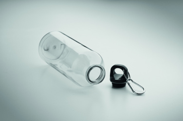 Logotrade werbemittel das Foto: Trinkflasche RPET 500ml