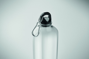 Logotrade Werbeartikel das Foto: Trinkflasche RPET 750ml
