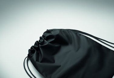 Logotrade Werbeartikel das Foto: Beutel für Kinder 190T RPET