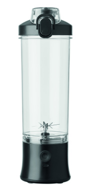 Logotrade werbemittel das Foto: Smoothie-Mixer