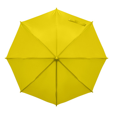DRYKID 18" Kinderregenschirm mit Auf-Automatik, Produktbild