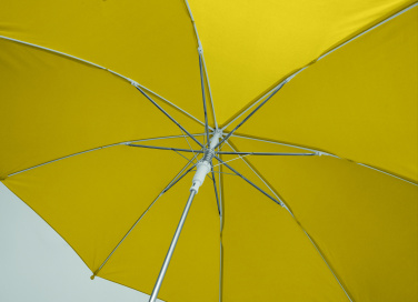 Logotrade Geschäftsgeschenke das Foto: 18" Regenschirm für Kinder