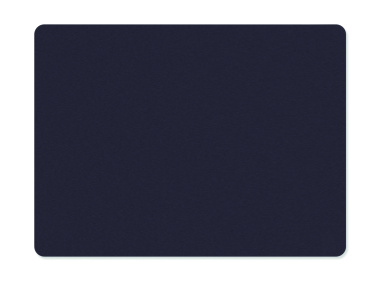 Logotrade Logogeschenke das Foto: Rechteckiger Magnet mit PVC