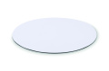Mousepad, Weiß