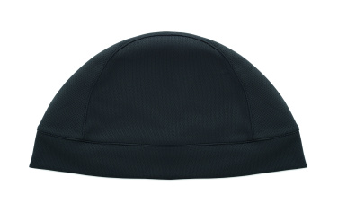 Logotrade werbemittel das Foto: Kühlende Sport-Beanie