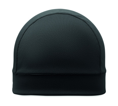 Logotrade Werbeartikel das Foto: Kühlende Sport-Beanie