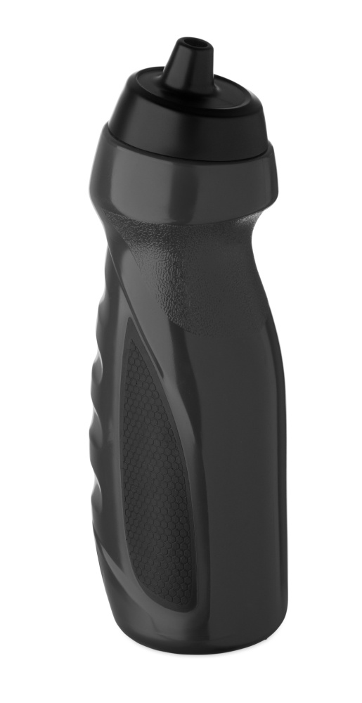 Logotrade Geschäftsgeschenke das Foto: Sport-Trinkflasche 700ml