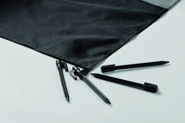Logotrade Firmengeschenke das Foto: Strandmatte 210T Polyester