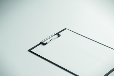 Logotrade werbemittel das Foto: DIN A4 Klemmbrett