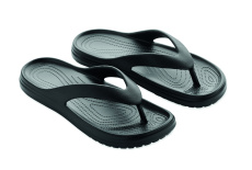 Zehensandalen Größe 40/41