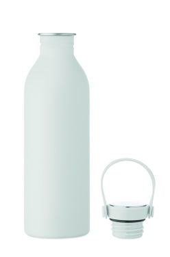 Logotrade Werbeartikel das Foto: Einwandige Trinkflasche 500 ml