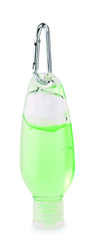 Logotrade Werbeartikel das Foto: Aloe Vera Gel 50ml