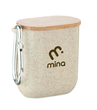 Logotrade Firmengeschenke das Foto: Kabel-Set in Box