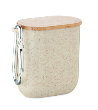 Logotrade Firmengeschenke das Foto: Kabel-Set in Box