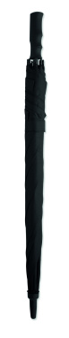Logotrade Firmengeschenke das Foto: 23'' Regenschirm quadratisch