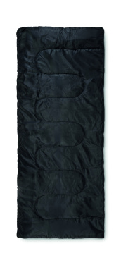 Logotrade Firmengeschenke das Foto: Outdoor-Schlafsack