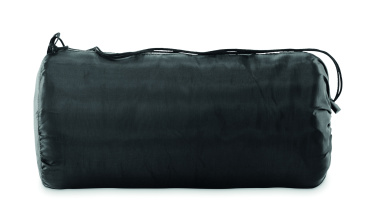 Logotrade Firmengeschenke das Foto: Outdoor-Schlafsack