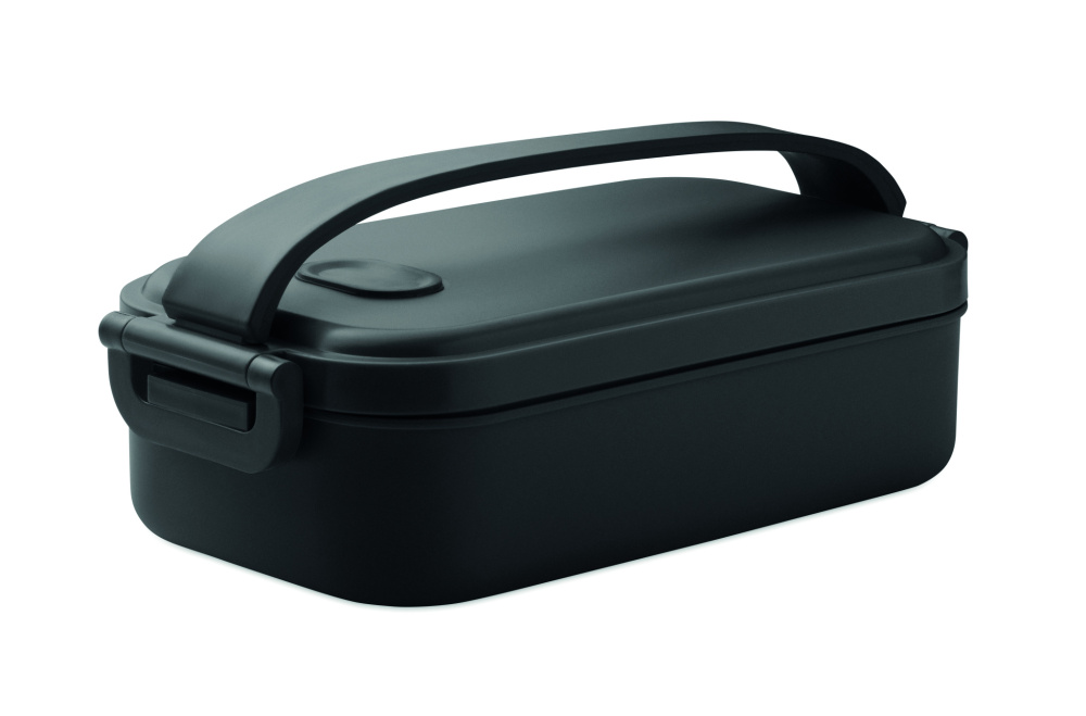 Logotrade werbemittel das Foto: Lunchbox PP 800 ml