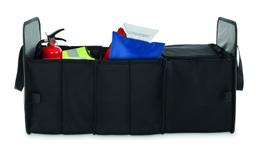 Logotrade werbemittel das Foto: Auto-Organizer