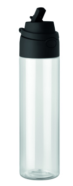 Logotrade werbemittel das Foto: Trinkflasche RPET 750ml