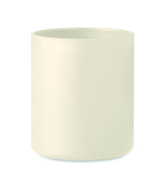 Logotrade werbemittel das Foto: Kaffeebecher 300ml