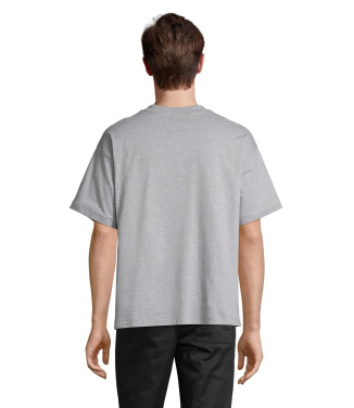 Logotrade Werbegeschenke das Foto: LEGACY OVERSIZED T-SHIRT