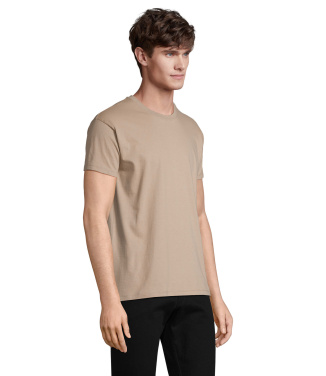Logotrade Werbegeschenke das Foto: IMPERIAL MEN T-Shirt 190g