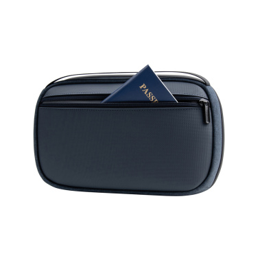 Logotrade werbemittel das Foto: XD Design First Class All-in-One Case
