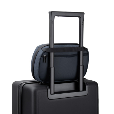 Logotrade Logogeschenke das Foto: XD Design First Class All-in-One Case