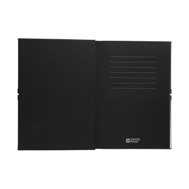 Logotrade Werbeartikel das Foto: Swiss Peak RCS zertifziertes Business-Set
