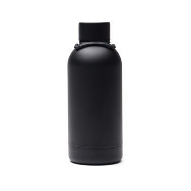 Logotrade Logogeschenke das Foto: VINGA Parks Flasche aus RCS rec. Stainless-Steel, 400ml