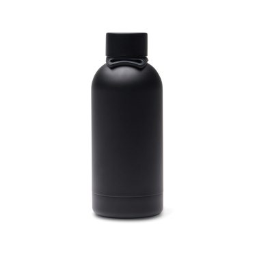 Logotrade Geschäftsgeschenke das Foto: VINGA Parks Flasche aus RCS rec. Stainless-Steel, 400ml