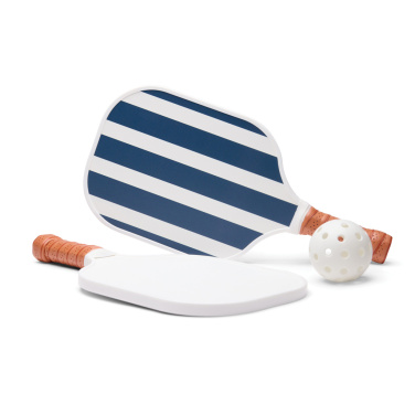 VINGA Lagoa Pickleball-Set, Detailansicht