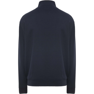 Logotrade Werbeartikel das Foto: Ulan Sweatjacke Unisex